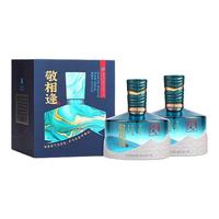 舍得 年货 浓香型白酒