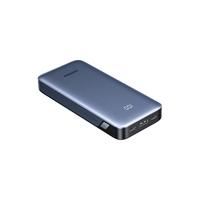  UGREEN/绿联 30W双向快充 充电宝  20000mAh