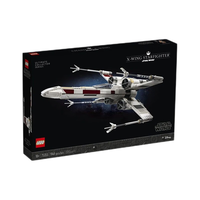 LEGO/乐高 星战儿童益智拼装积木玩具