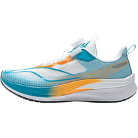 LI-NING/李宁 回弹稳定 儿童跑步鞋 35