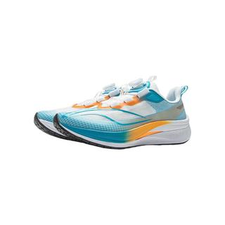  LI-NING/李宁 回弹稳定 儿童跑步鞋 35