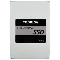  TOSHIBA/东芝 Q300 固态硬盘  (240-256)GB