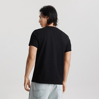  Lee/李 图案印花 男士短袖T恤