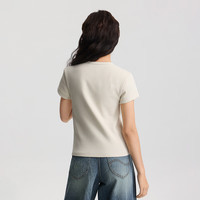 Lee/李 女士短袖T恤