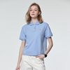 哈吉斯 女士短袖POLO衫 ASTSE0CBE08a
