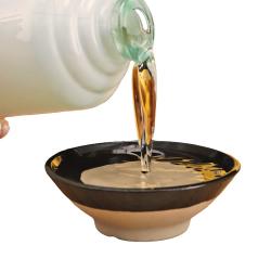 新洺 贵州王子酒 53度酱香型白酒 500ml*6瓶