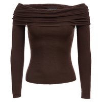  VERO MODA 含莱赛尔 女士针织衫