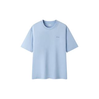  Semir/森马 凉感抗菌 男士短袖T恤