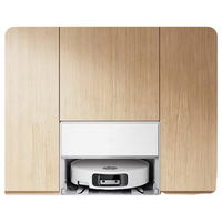 米家 扫拖一体 扫地机器人6 上下水版