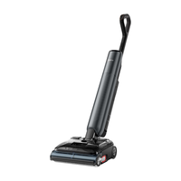 美的 S60 Steam 190度高温蒸汽洗 蒸汽洗地机