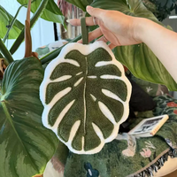 卫墨墨 柔软吸水 擦手巾