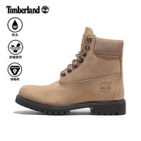 Timberland/添柏岚 防水 男士马丁靴 A2P6WEN3 41.5