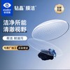 依视路 1.74钻晶膜洁易清洁高清非球面镜片+送镜框