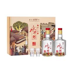 水井坊 高端商务 浓香型白酒