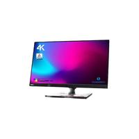 联想 P27U-20 27英寸4K IPS显示器 HDR400 99.5% AdobeRGB 雷电4