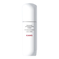  KANS/韩束 美白淡斑 女士柔肤精华水  20g/mL