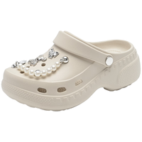  ZHR/则则 软底踩屎感 女士凉鞋