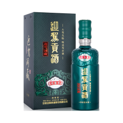 迎驾贡酒 迎驾洞藏9 浓香型白酒