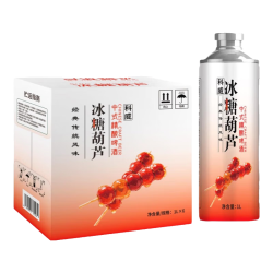 科威精酿 果味啤酒