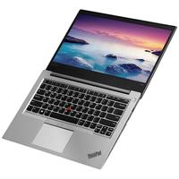  ThinkPad/思考本 E系列 480 轻薄 笔记本电脑  酷睿i5-8250U 冰原银 512GB RX550 60HZ 8GB