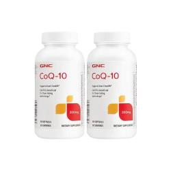 健安喜 辅酶Q10软胶囊 200mg