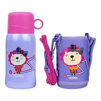 THERMOS 膳魔师  TCKA-551F 儿童保温杯  550ml 紫色