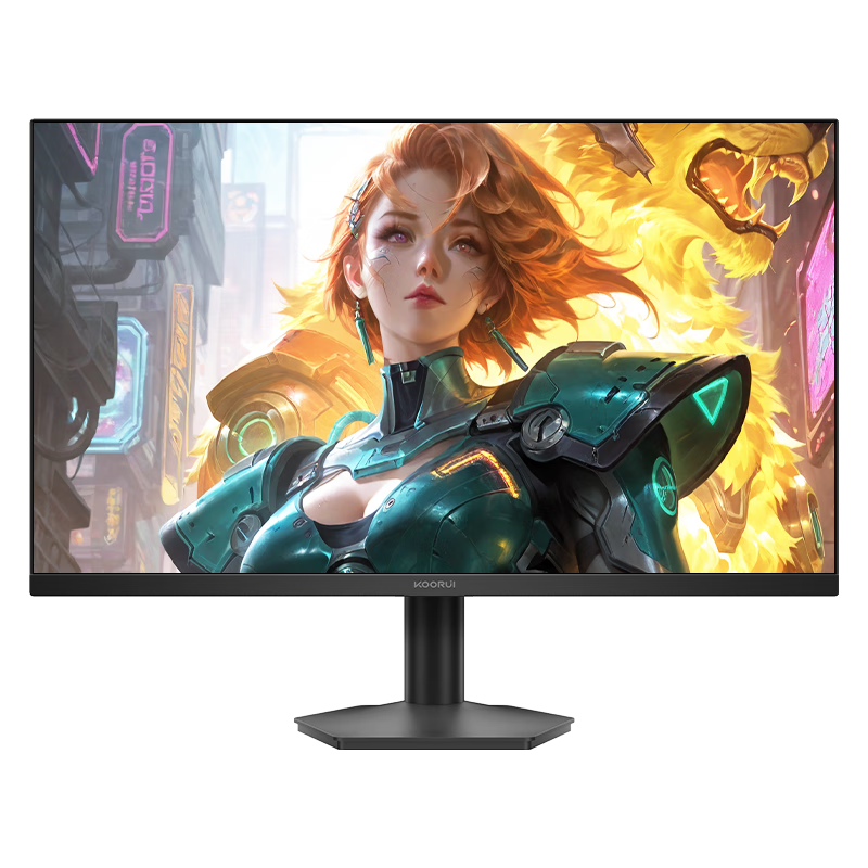 科睿 X7 27英寸2K 235Hz FastIPS电竞显示器