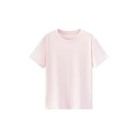 Semir/森马 正肩设计 女士短袖T恤