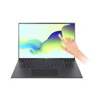 LG 乐金 gram 16 2021款 十一代酷睿版 16.0英寸 轻薄本 黑色 (酷睿i7-1165G7、核芯显卡、16GB、512GB SSD、2K、IPS、60Hz)