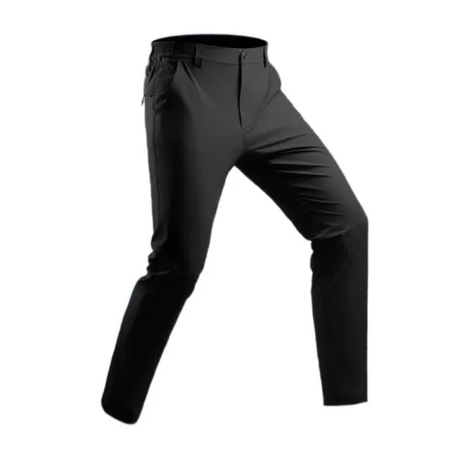 今日必买：龙牙 烈刃修身超能裤 360°高弹 UPF100+