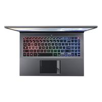 ThundeRobot 雷神 911 ZERO 十二代酷睿版 16.0英寸 游戏本 灰色 (酷睿i7-12700H、RTX 3060 6G、16GB、512GB SSD、2.5K、IPS、165Hz)