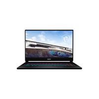  MSI/微星 240HZ高刷屏 游戏本  发烧级游戏光线追踪显卡 无机械硬盘 1920*1080 intel i7 240Hz 16GB 1TB