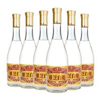 景芝 暂无信息 老黄皮 口粮酒 白酒