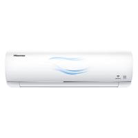 海信 KFR-35GW/E510-A1(1S07) 大1.5匹P一级变频空调挂机节能卧室冷暖家用壁挂式