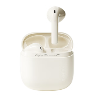 漫步者 ECHO AIR 蓝牙6.0 真无线 蓝牙耳机  AI同声翻译