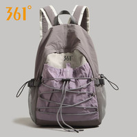 361° 女士双肩包 大容量耐磨户外运动登山包