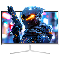 泰坦军团 27G2R2 235Hz 27英寸 2K电竞显示器