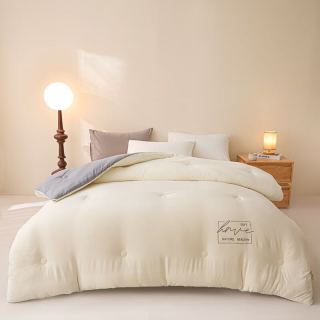 AIDLI A类大豆纤维被春秋被 4.4斤 200*230cm