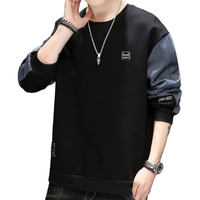  Miiow/猫人 透气 男士卫衣