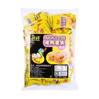 TATA 榙榙 咸鸭蛋黄饼干 500g