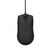 NZXT 恩杰 MS-1WRAX 有线鼠标 16000DPI RGB 黑色