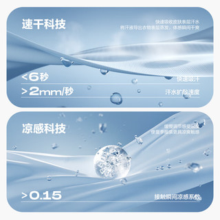  balabala/巴拉巴拉 凉感速干 儿童POLO衫