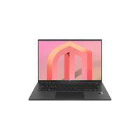 LG 乐金 gram 14 2022款 十二代酷睿版 14英寸 轻薄本 黑色（酷睿i7-1260P、核芯显卡、32GB、1TB SSD、1920*1200、IPS、60Hz）