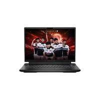 ALIENWARE 外星人 X15 R2 十二代酷睿版 15.6英寸 游戏本 白色(酷睿i7-12700H、RTX 3060 6G、32GB、1TB SSD、2K、240Hz、ALWX15-2767QW)