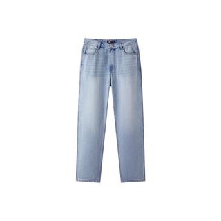  Semir/森马 凉感 男士牛仔裤