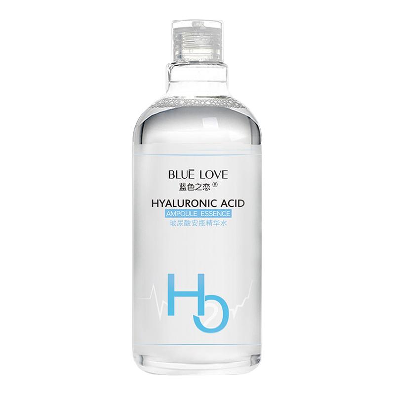  BLUE LOVE/蓝色之恋 保湿补水 玻尿酸安瓶精华水  500ml