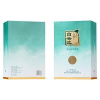 白云边 纯粮固态发酵 浓酱兼香型白酒  礼盒装 45%Vol. 500ml