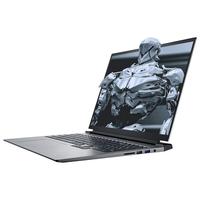 MACHENIKE/机械师 2.5K高色域120Hz大屏 笔记本电脑 intel 集成显卡 Core Ultra5 125H 无机械硬盘 2560*1600 灰色 120Hz 16GB 1TB