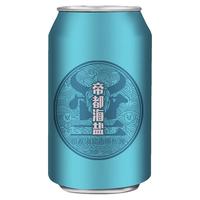 牛啤堂 海盐古斯啤酒 330ml