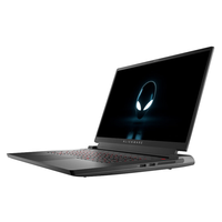 ALIENWARE 外星人 m17 R5 17.3英寸游戏本（R7-6800H、16GB、512GB、RTX3050Ti、165Hz）